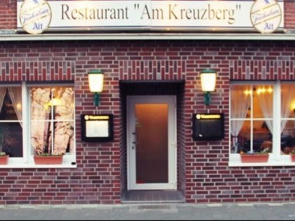 照片: Am Kreuzberg